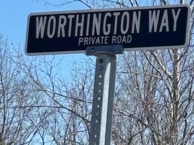 109 Worthington Way