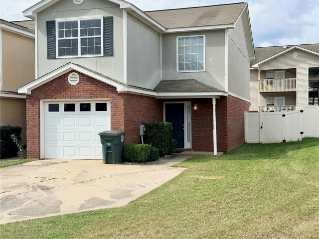 109 Wakefield Way