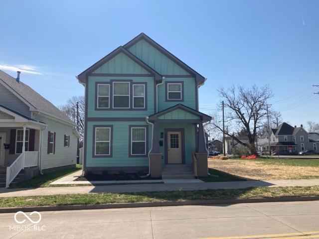 109 Walker Street