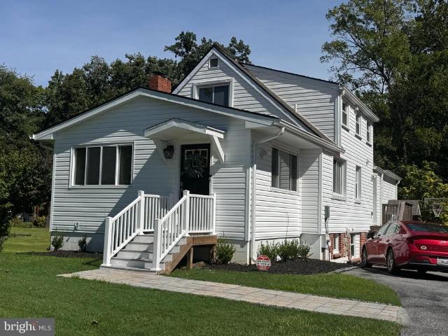 109 Wampler Road