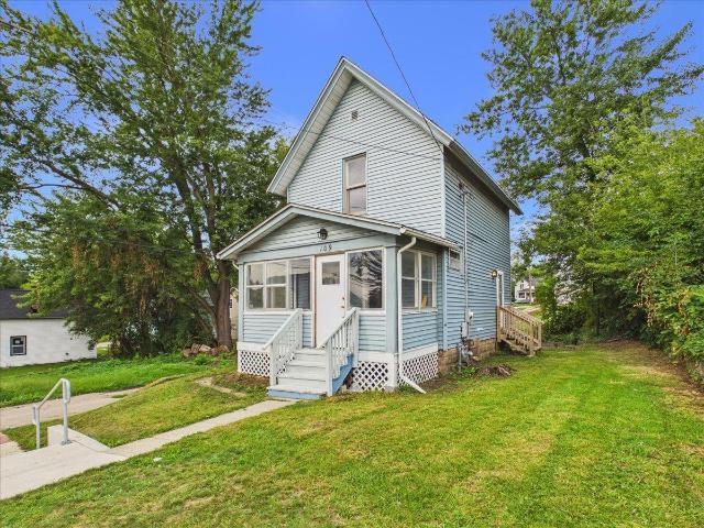 109 Webster Avenue