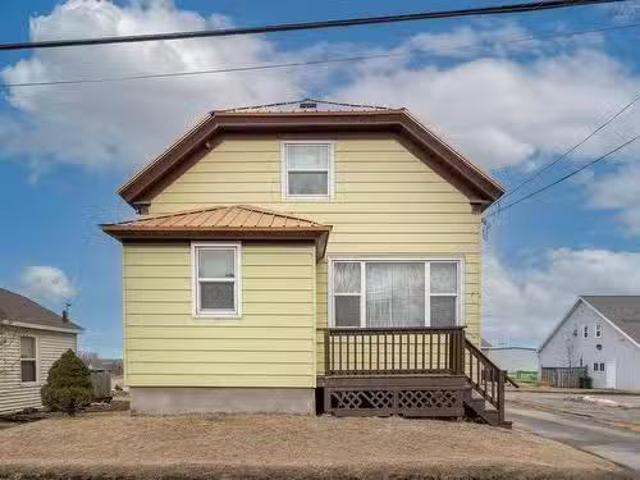 109 Welton Street, Sydney, NS, B1P 5R6 house for sale Listi.
