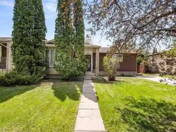 109 Werrell Cr, Winnipeg, MB, R2K 3Y2 house for sale Listin.
