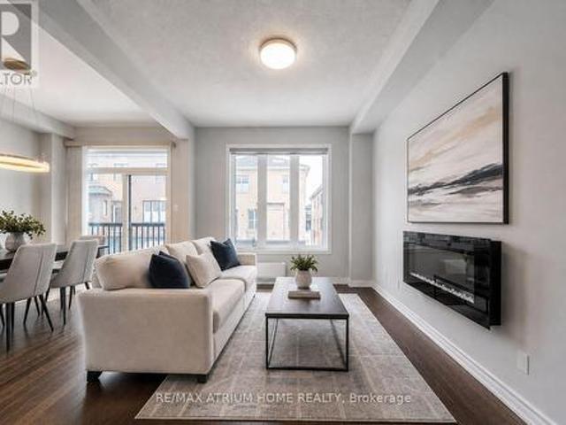 109 Wesmina Avenue, Whitchurch Stouffville, ON, L4A 4W5 house for lease | Listing ID N13679 | Royal LePage