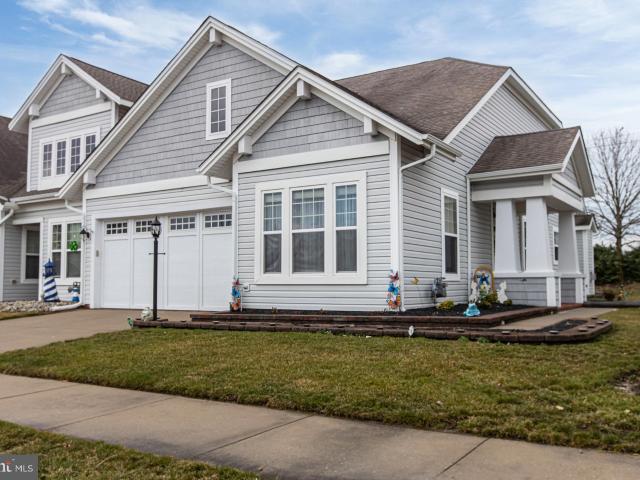 109 Whistling Duck Dr, Bridgeville, DE 19933 | MLS #DESU2106