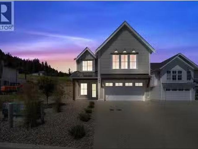 109 Whitefish Road, Vernon, BC, V1B 3M5 house for sale List.