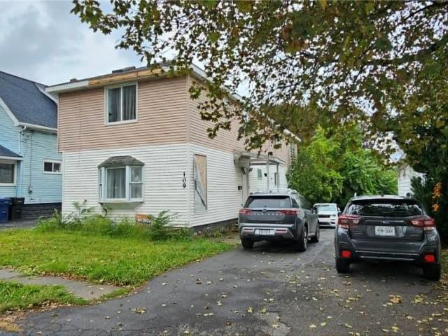 109 Wilmore Place