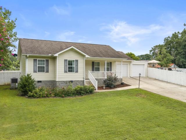109 Wilson Dam Ave