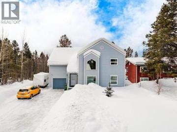 Whitehorse Unorganized, Yukon Unorganized, Northwest Territories - Territoires Du Nord-ouest