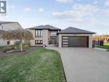 109 Wintermute Avenue, Lakeshore, ON, N0R 1A0 house for sale.