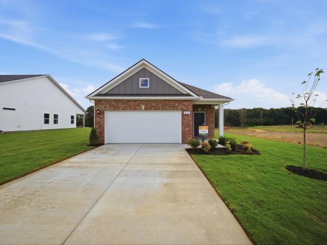 109 Townsend Way