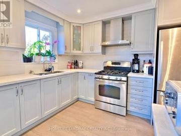 109 Tangmere Crescent, Markham, ON, L3R 6Y3 house for sale | Listing ID N12932 | Royal LePage