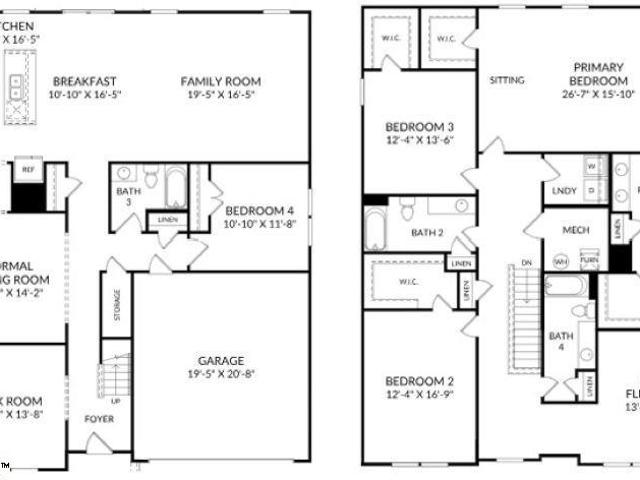 109 Thurgood Drive Extension