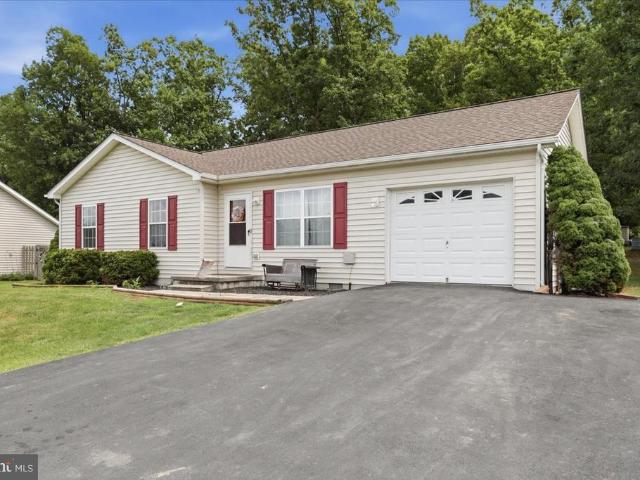 109 Thoreau Drive
