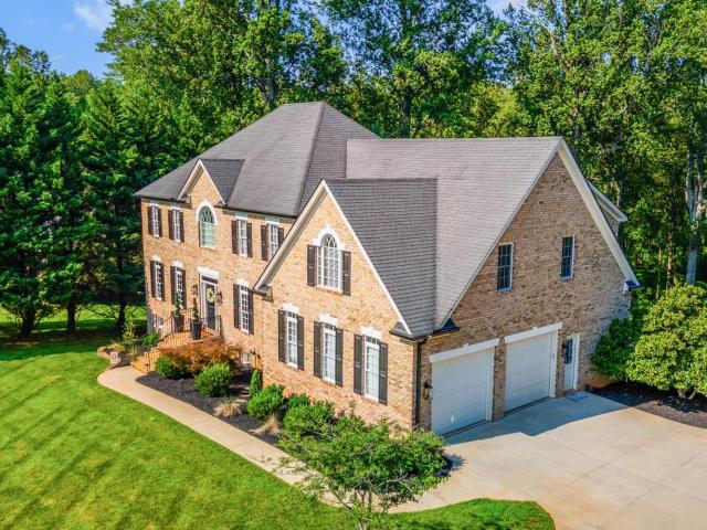 109 Trinity Ct, Lynchburg, VA 24503 | MLS #364933