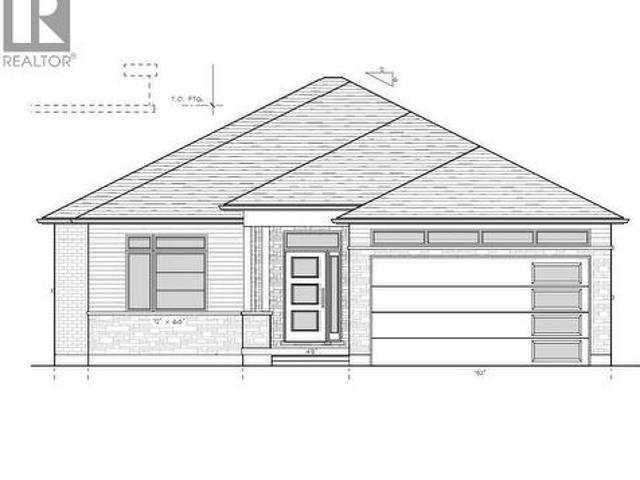 109 Vanrooy Trail, Waterford, ON, N0E 1Y0 house for sale | Listing ID 40860 | Royal LePage