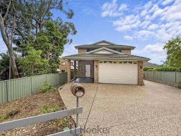 Cockle Creek, Newcastle - Balcony, Parking