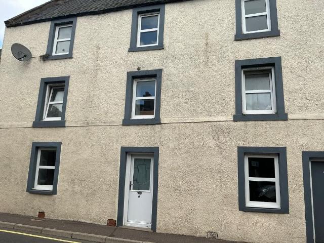 109A High Street, Brechin DD9, 1 bed flat to rent, £475 pcm | PrimeLocation