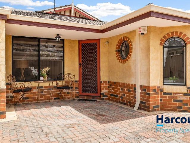 109A Tribute Street, RIVERTON, WA 6148