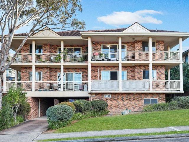 109m2 Spacious One Bedroom Living with Unbeatable Convenience