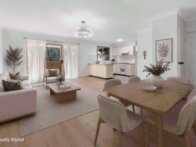 109m2 Spacious One Bedroom Living with Unbeatable Convenience