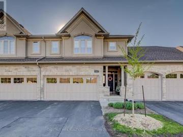 10 435 Winchester Drive, Waterloo, ON, N2T 0B7 townhouse for sale | Listing ID X13214 | Royal LePage