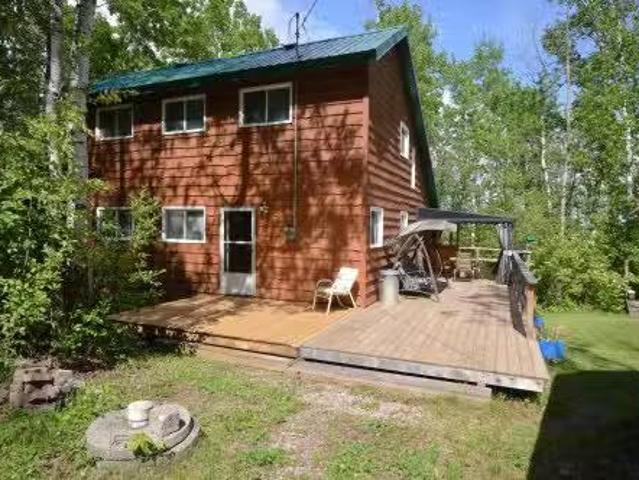 10 45302 Twp Rd 593A, Rural Bonnyville M. D. AB, T9N 2G9 rec.