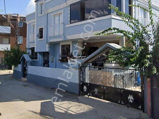 9.150.000 Satılık 300 M² Arsalı 2.5 Katlı Müstakil Süper Lüks Adana Seyhan Mıdık Mahallesi