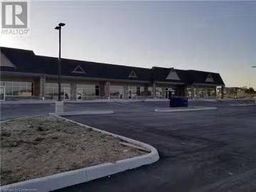 10 50 Townsend Drive Unit# C, Breslau, ON, N2M 3B5 commercia.