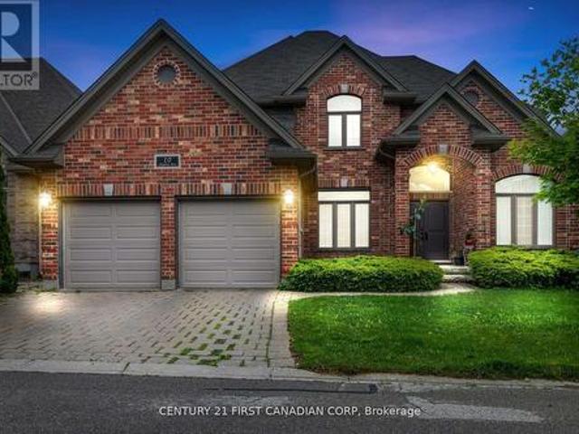 10 515 Skyline Avenue, London North B, ON, N5X 0H4 house for sale | Listing ID X13184 | Royal LePage