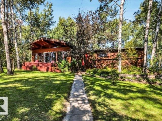 10 51 Rge Rd 265, Rural Parkland County, AB, T7Y 1E8 house for sale | Listing ID E4509 | Royal LePage