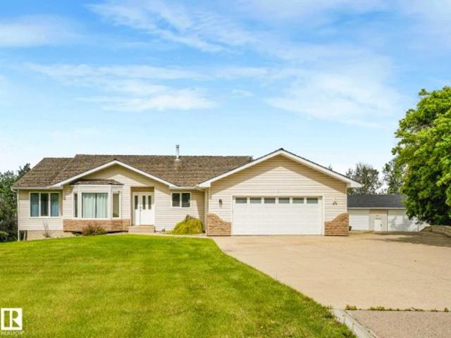 10 55 Rge Road 242, Rural Sturgeon County, AB, T8T 1Y1 house for sale | Listing ID E4492 | Royal LePage