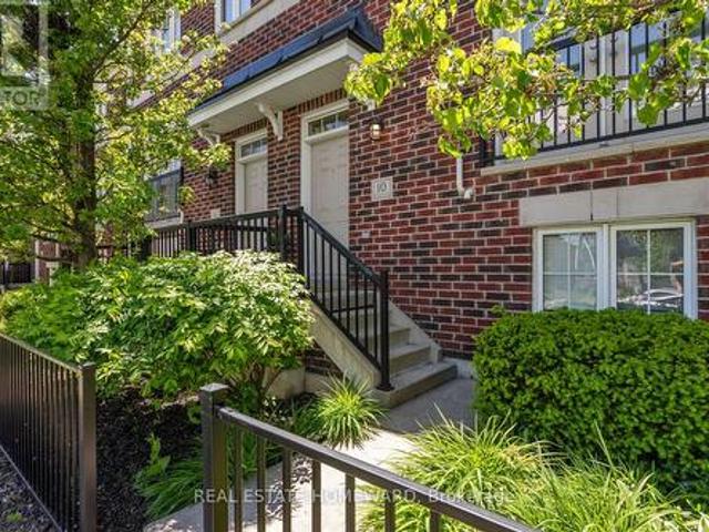 10 571 Longworth Avenue E, Clarington, ON, L1C 0H3 townhouse for sale | Listing ID E13821 | Royal LePage