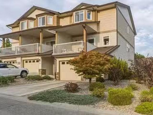 10 5901 Heritage Drive, Vernon, BC, V1H 1Z5 house for sale.