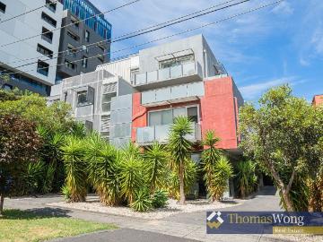 10 / 5 Archibald Street, Box Hill | Thomas Wong Real Estate