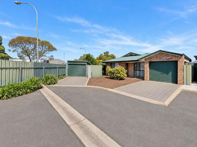 10 / 5 Kay Court, Salisbury North SA 5108