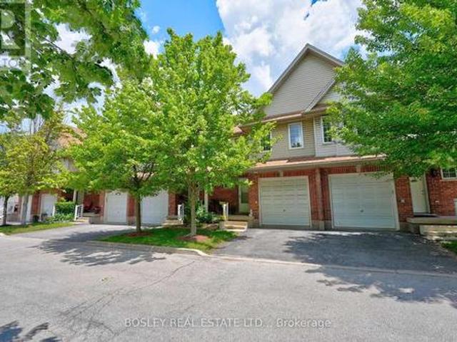 10 6263 Valley Way, Niagara Falls Morrison, ON, L2E 0A1 townhouse for sale | Listing ID X13475 | Royal LePage