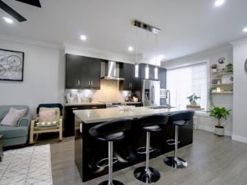 Greater Vancouver - Parking