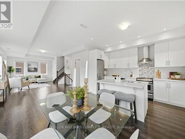 10 70 Plains Road W, Burlington, ON, L7T 0B6 townhouse for sale | Listing ID W13543 | Royal LePage
