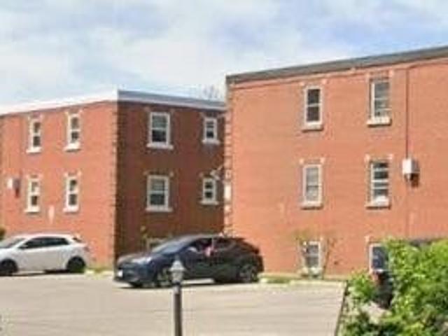 10 7 Applewood Avenue, Stoney Creek