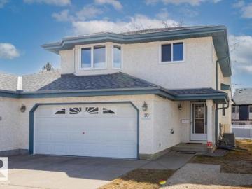 10 85 Gervais Road, St. Albert, AB, T8N 6H4 duplex for sale | Listing ID E4495 | Royal LePage