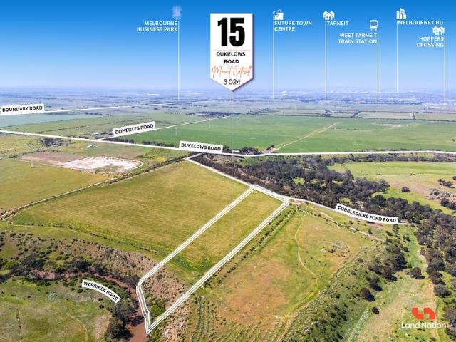 10.8 ACRES OF PREMIER RIVERFRONT SERENITY