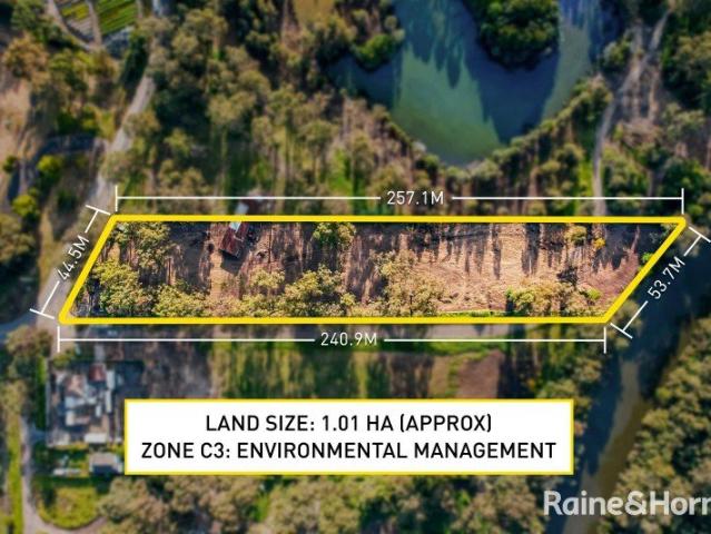 10,906sqm with Development Application!