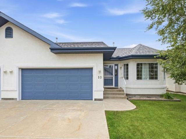 10 9 Dechene Rd Nw, Edmonton, AB, T6M 2V1 duplex for sale | Listing ID E4500 | Royal LePage
