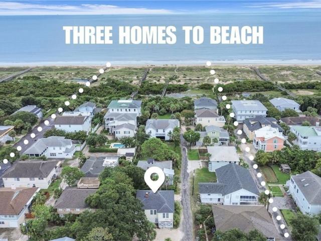 10 10th Ter, Tybee Island, GA 31328 | MLS #SA337109