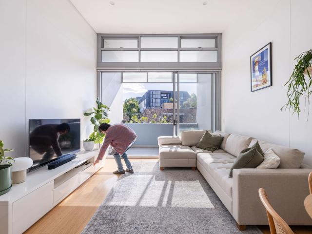 10 / 115 Wigram Road, Forest Lodge NSW 2037 | BresicWhitney