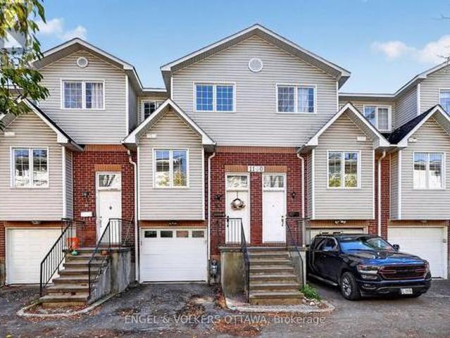 10 1160 Belanger Avenue, Ottawa, ON, K1H 8A2 house for sale | Listing ID X14102 | Royal LePage
