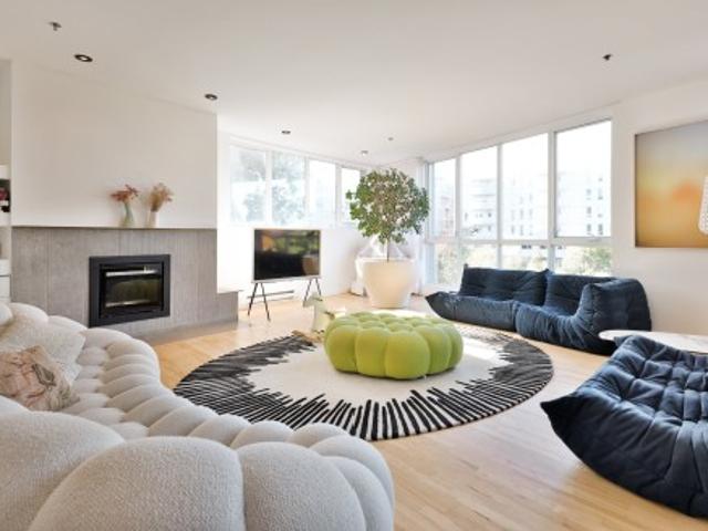 10 11 Av. De L'Épée, Montréal Outremont, QC, H2V 3V4 condo for sale | Listing ID 20791 | Royal LePage