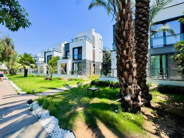 1+0 / 1+1 Kiralık Daireler