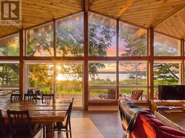 10 & 11 Methodist Island, Tay Port Mcnicoll, ON, L0K 1R0 house for sale | Listing ID S13611 | Royal LePage